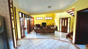 Casa Vanilla Ubatuba, Condomínio Fechado
